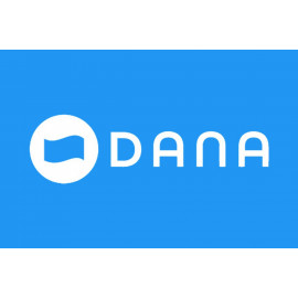 Dana 1.000.000