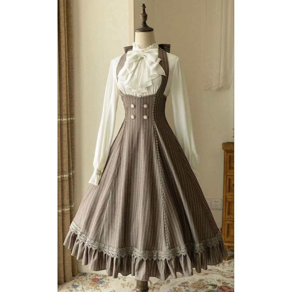 #SWB Dress melati