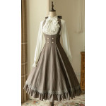 #SWB Dress melati